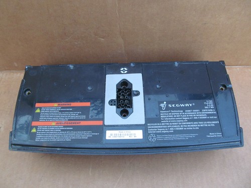Genuine 23ifr19 battery - genuine,