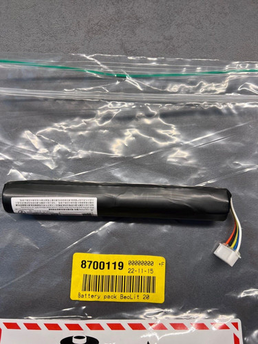 Bang olufsen battery beolit - bang, &