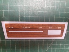 Classic Mini Heater Slide