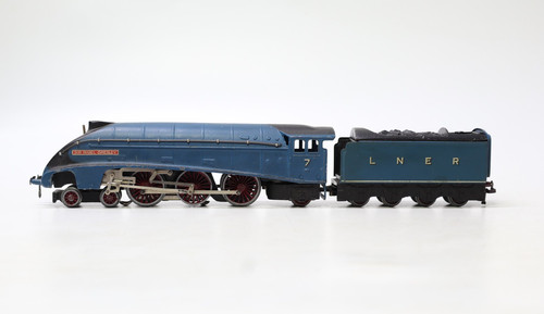 Hornby dublo gauge rail - hornby, oo