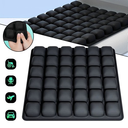 Seat cushion portable airplane - seat,