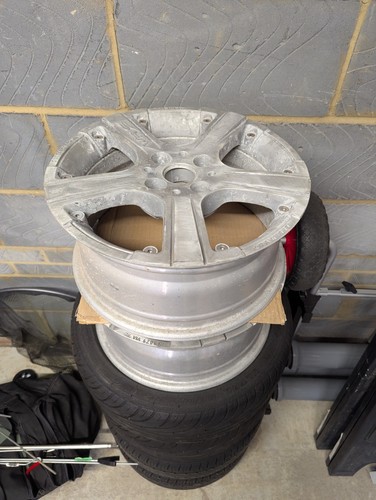 Momo wrs alloy - wrs,