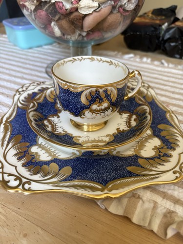 Vintage tuscan china - vintage, plant