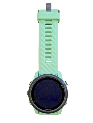 Garmin forerunner 735xt - garmin, gps