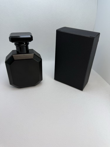 Empty perfume bottle matte - perfume,