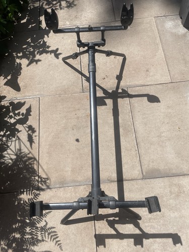 Fox pod system adjustable - system, x3