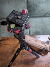 Caseflex Professional Tripod