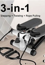 Mini Stair Stepper with Twist