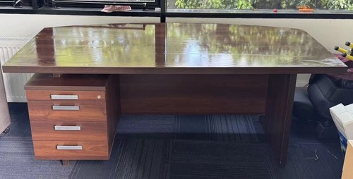 Premium executive walnut - executive,