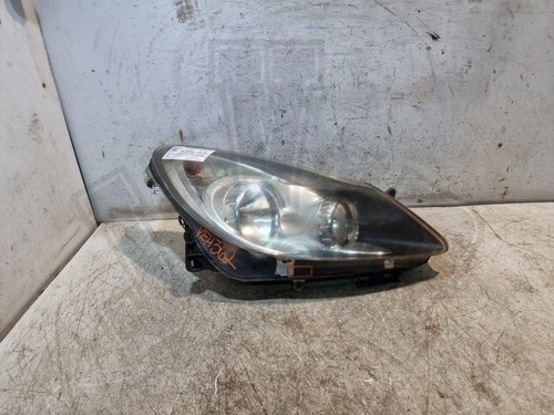 Vauxhall corsa headlight - d,