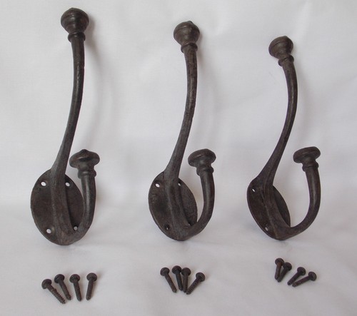 Set iron double - 3,