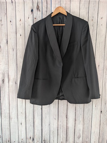 Vintage canda dinner jacket - vintage,