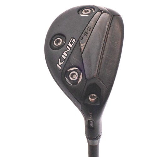 Cobra king tec - hybrid, #3