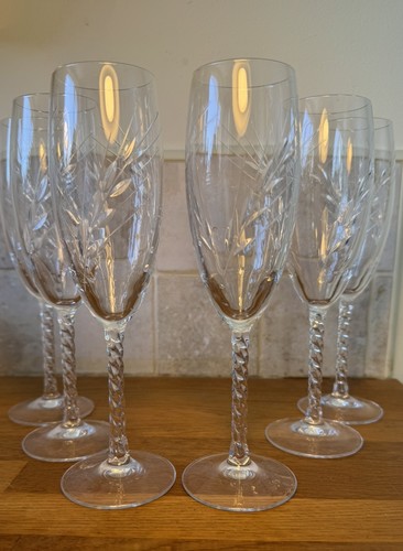 Set fleury cristal - set,