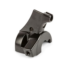 Rear Left Light Diverter