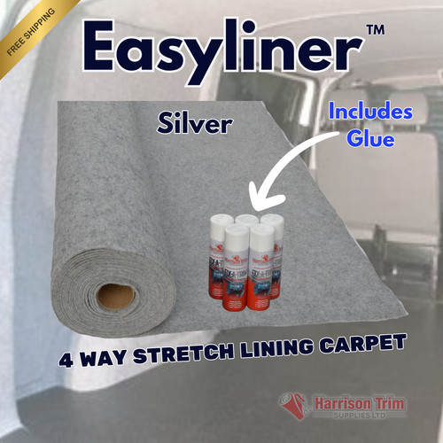 Easyliner professional van - easyliner,