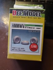 1:48 DEF Model HMMWV (Humvee)
