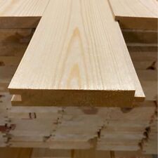 PINE TIMBER WOOD T&G FLOORBOARD 110MM X 20MM