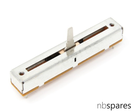 Replacement fader pioneer - replacement,