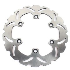 For Kawasaki GPZ 500 S 89-06 GPZ 750 R 85-87 GPZ 600 R 84-90 Front Brake Disc