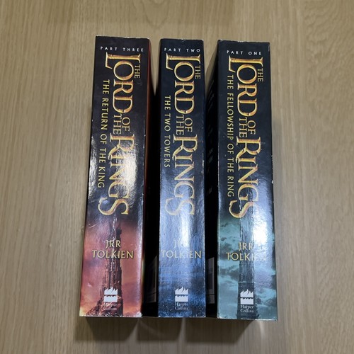 Lord the rings - the,