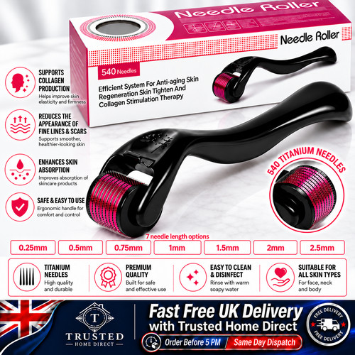 Derma roller 540 - derma,