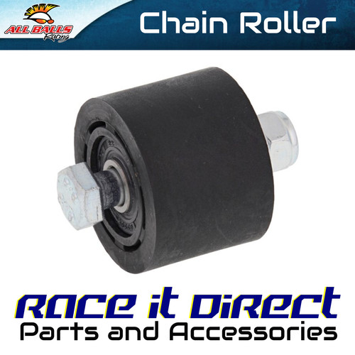Chain roller for suzuki - roller, rm125