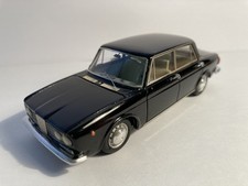 Gamma / Klaxon 1972 Lancia