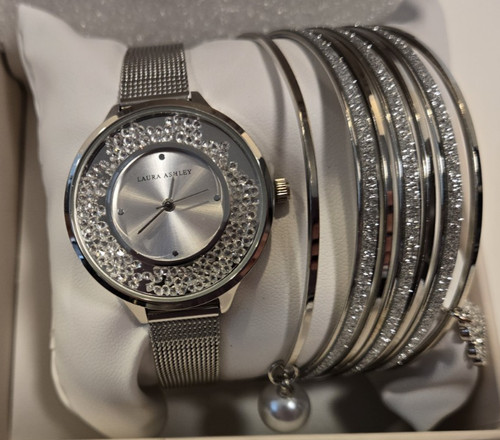 Laura ashley women watch - laura, women's'
