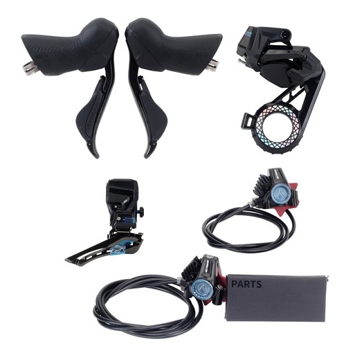 Wheeltop eds wireless - eds,