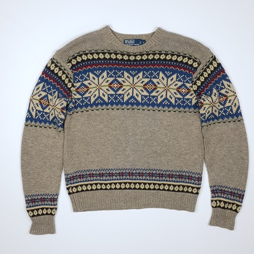 Polo ralph lauren cable knit - ralph,