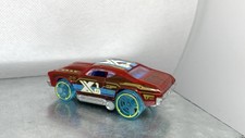 Hot wheels ‘69 Chevelle