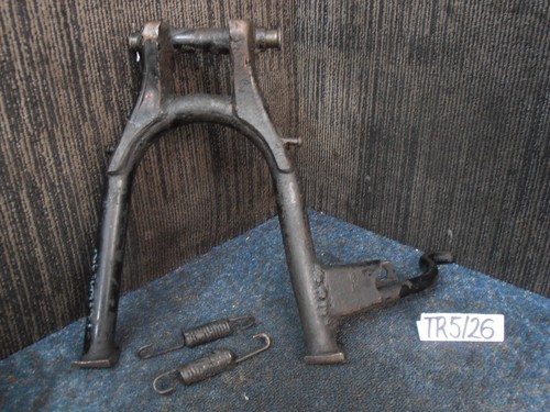 Kawasaki kz440 z440 main - kz440,