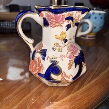 VINTAGE MASON`S IRONSTONE