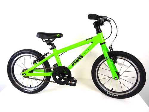 Frog green stage - 48, 16"