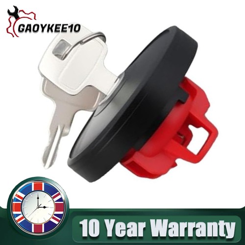 Fuel petrol diesel filler - diesel,