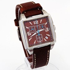 Tissot 100m Quadrato Tissot