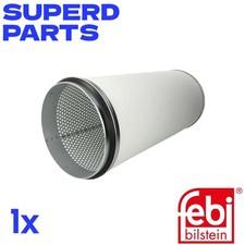 AIR FILTER FITS: IVECO