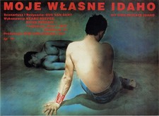 My Own Private Idaho- Polish