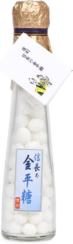 Konpeito nobunaga japanese - konpeito,