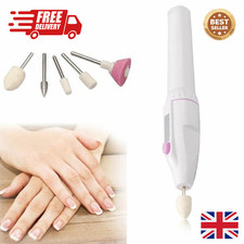 Electric Nail File Drill