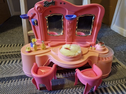 Vintage 1994 hasbro - 1994, sindy