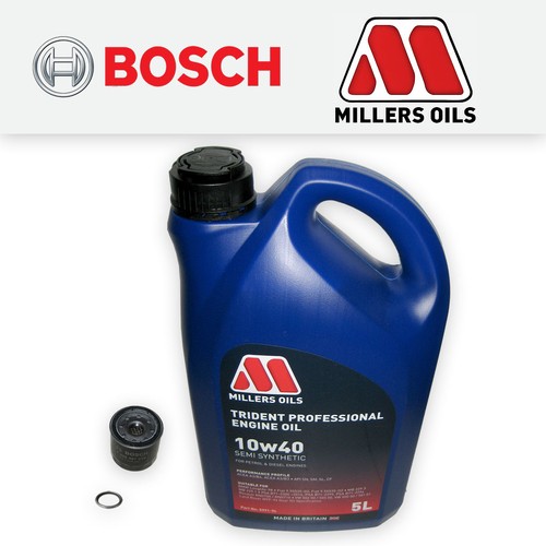 Service kit for - kit, impreza