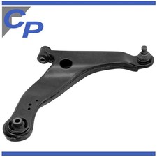 Front Control Arm for