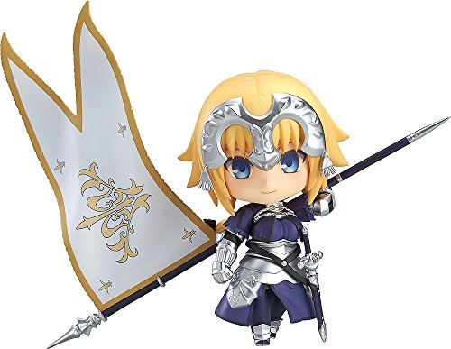 Nendoroid fate grand order - nendoroid,