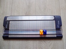 Westcott Titanium Bonded Guillotine, 13 inch