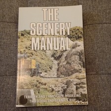 The Scenery Manual by Woodland