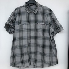 Rohan Shirt Men’s Large Grey