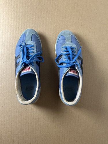 Vintage onitsuka tiger mexico - vintage,