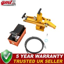 Hydraulic Tire Bead Breaker